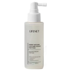 LIFENET 弱酸養髮噴霧, 100ml, 1瓶