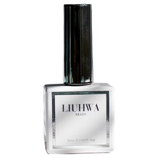 류화젤 논와이프 논스크래치 탑젤 미친광탑, 류화 광탑젤, 12ml, 1개