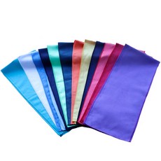 힐포 항균 스포츠타올 100x20cm(2P), 그레이, 1세트