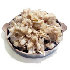 오징어 족살 800g 부드럽고 쫄길쫄깃 버터구이 안주 반찬용 오족살 식자재, 1개