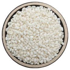 이슬처럼 국산 찹쌀 3kg 2025년산, 1개