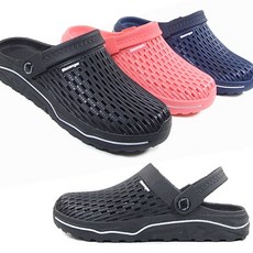 [슈엔몰] SL08 / 슬레진저 남성&여성 여름샌들 슬리퍼 아쿠아슈즈 펀칭 신발