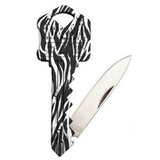 SOG 키 나이프 Key Knife KEY-101 멀티툴, 1개