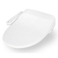 [IPX8 완벽방수] 트레비 직수 더블필터 방수 비데, 고객직접설치, TB-DX5T20E