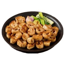 [본사직영]대구 서라벌 밀키트 오븐 초벌 돼지 막창 소스포함, 1세트, 수입초벌막창300g+막장소스120g