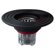 리빙노드 악취 벌레 제로 7세대 하수구트랩, 1개