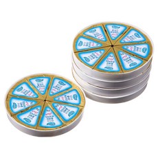 임실치즈 벨라유포션치즈 플레인 15g x 40p(600g), 1개, 600g