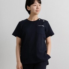 월드유니폼 라운드 간호복 수술복 치과 간호조무사 상의 하의