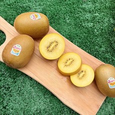 제스프리 고당도 썬 골드키위, 1박스, 1kg (11입)