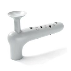 스티아즈 2+1 방문손잡이커버 문고리커버 문손잡이 현관 손잡이커버 실리콘 정전기방지 커버 정전기문콕 문고리, 회색 3개