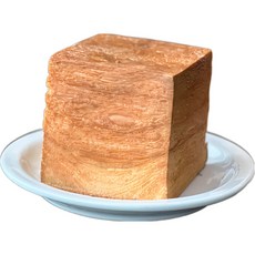 [하우스소서] 티슈브레드 170g 4개 천겹식빵 페스츄리식빵 완제품