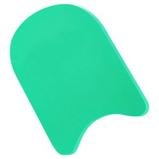 수영사랑 수영 킥보드 킥판 헬퍼 풀부이 수영패들 아레나 후그 수영 훈련용품, 그린