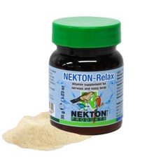 넥톤 반려동물 릴렉스 영양제, 35g, 1개
