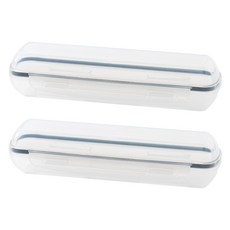 이지앤프리 김밥 케이스, 2개, 단품