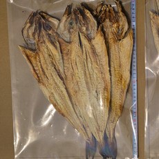 용대리 명품 황태포 9통 38-42cm 3미 국산 국내산 황태 국내건조 덕장직영, 200g, 1세트