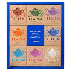 Teaism 魔法茶壺系列+購物袋套組, 8 個茶包 x 5p + 購物袋, 3組