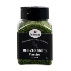 더테이스트랩 파슬리 가루 후레이크, 16g, 1개