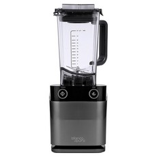 비앙코디푸로 대용량 믹서기 블렌더 B573S, 메탈그레이