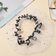몽실커머스 강아지 얼굴 망사, 3개, 화이트