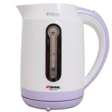 신일전자 전기주전자 무선포트 SEP-PJ17