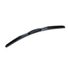 쏘렌토 MQ4 에어로타입 와이퍼 리필고무 순정품 좌우세트 98351-B1000 2W100 98361-B1000 교체용 동일사이즈, 쏘렌토 MQ4 2020년3월 이후 차량, 1개