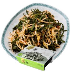 대복식품 땅바풍 해조류 완도 염장 톳 톳밥 밥톳_본사직송, 4개, 250g