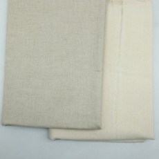 라미 20수 2종 삼베, 150cm x 90cm 1마, 진베이지