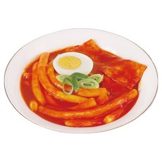선화동 옛날떡볶이 536g X 2, 2개