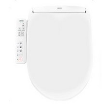 티에스자바 완벽 밀폐 방수 순간 온수 온열 쾌변 비데 Y-TSB3300, 단순배송상품, TSB3300