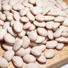 베이비리마빈 페루산 리마콩, 1개, 1kg