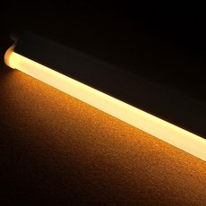 스탠다드 LEDT5 T5조명 간접조명 간접등 1200mm 20w, 전구색, 1개