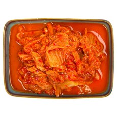 [참치김치볶음] 수제 가정식 반찬배달 간편식 24년 밑반찬 반찬가게 THE경희궁찬, 250g