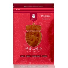 맛을그리다 홍심 고구마말랭이 400g+400g, 2개, 400g