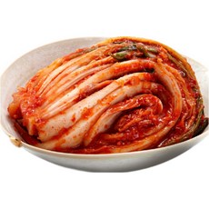 늘해랑 전라도 배추김치 HACCP인증, 5kg, 1개