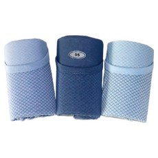 인따르시아 002 남성런닝 3매