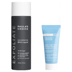 공식판매처 바하 리퀴드 118ml + 리지스트 슈퍼 라이트 선크림 SPF30 15ml, 1개