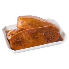 국산 100% 농가수제 간장 무장아찌 무먹지, 1개, 1.4kg