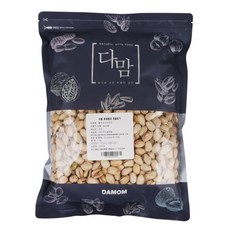 [즉시출고] 미국산 생 피스타치오 1kg, 1개