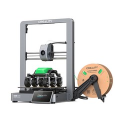 Creality ENDER-3 V3 크리얼리티 손도리 고속 3D 프린터 엔더쓰리 브이쓰리, ENDER-3V3