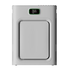 PHILOGEO 털포집기 반려동물 미세먼지 실내 먼지 털 공기청정기, 반려견 청정기