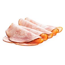 훈연 잠봉 박가정, 250g, 1개, .