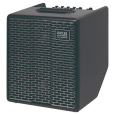 어쿠스앰프 ACUS Oneforstrings 5T Simon Black (50W), 1개