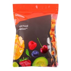 [딜라잇가든]냉동 파파야 1kg, 1개