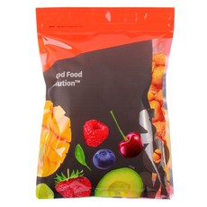 [딜라잇가든]냉동 파파야 1kg x 3팩, 3개