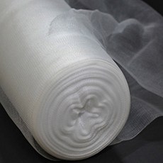 한반도철망 DIY방충망 폴리에스테르망 흰색, 1개