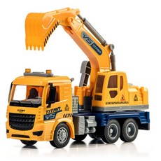 타이탄 V5 포크레인트럭 중장비, 1개