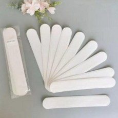 미러벨 캡가드 얼룩방지 모자패드 100개, #화이트