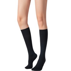 코어에이 UV차단부터 붓기 관리까지 한번에! Laseta 부드러운 압박 니삭스