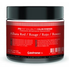 (가스트로나 컬러) 라임 그린 컬러 지용성 초콜릿 유지류 톤스타터 색소 40g, 1개
