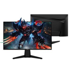 MSI FHD IPS 게이밍 144 HDR AI 무결점 모니터, 60.5cm, MSI G242L750 E14